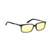 Компютърни очила GUNNAR HAUS Onyx Amber Черен