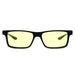 Компютърни очила GUNNAR Vertex Onyx Amber Natural Черен