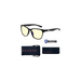 Компютърни очила GUNNAR Berkeley Onyx Amber Черен