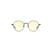 Компютърни очила GUNNAR Ellipse Onyx Amber