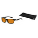 Компютърни очила GUNNAR Enigma Onyx Amber Max