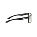 Компютърни очила GUNNAR INTERCEPT Onyx Clear Natural Черен