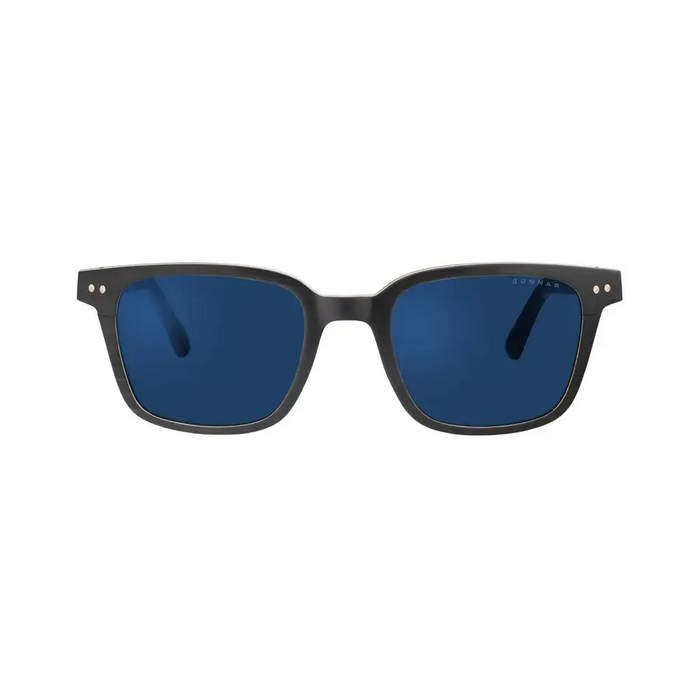 Компютърни очила GUNNAR Muir Ebony (wood) Sun
