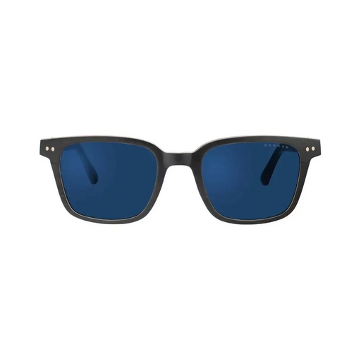 Компютърни очила GUNNAR Muir Ebony (wood) Sun