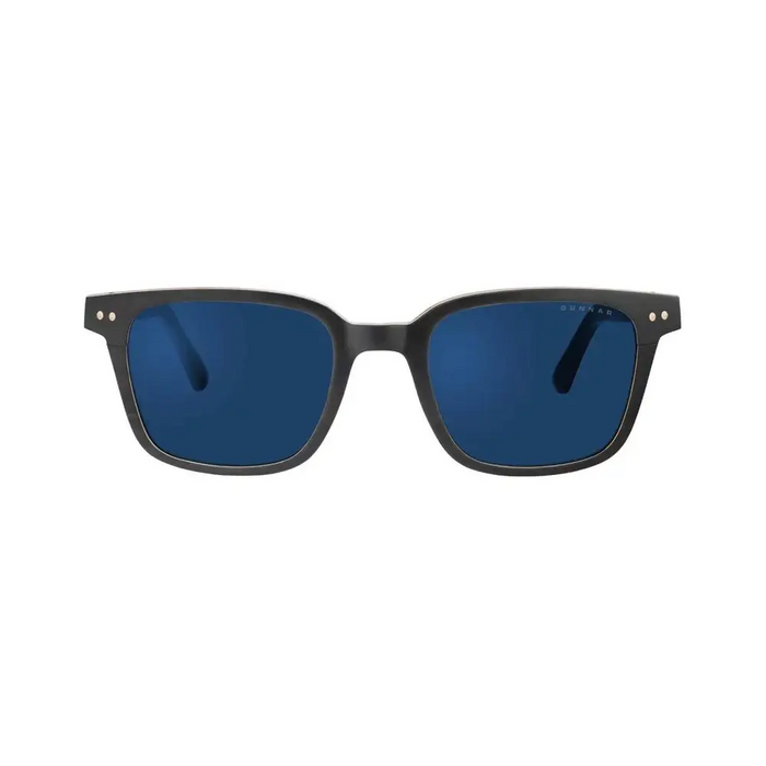 Компютърни очила GUNNAR Muir Ebony (wood) Sun