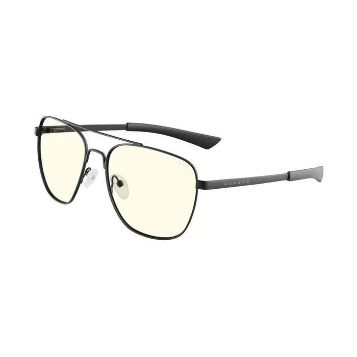 Компютърни очила GUNNAR Mustang Onyx - Clear