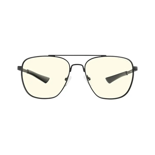 Компютърни очила GUNNAR Mustang Onyx - Clear