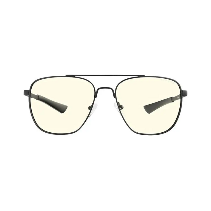 Компютърни очила GUNNAR Mustang Onyx - Clear