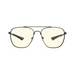 Компютърни очила GUNNAR Mustang Onyx - Clear