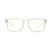 Компютърни очила GUNNAR Intercept Crystal Clear Бял