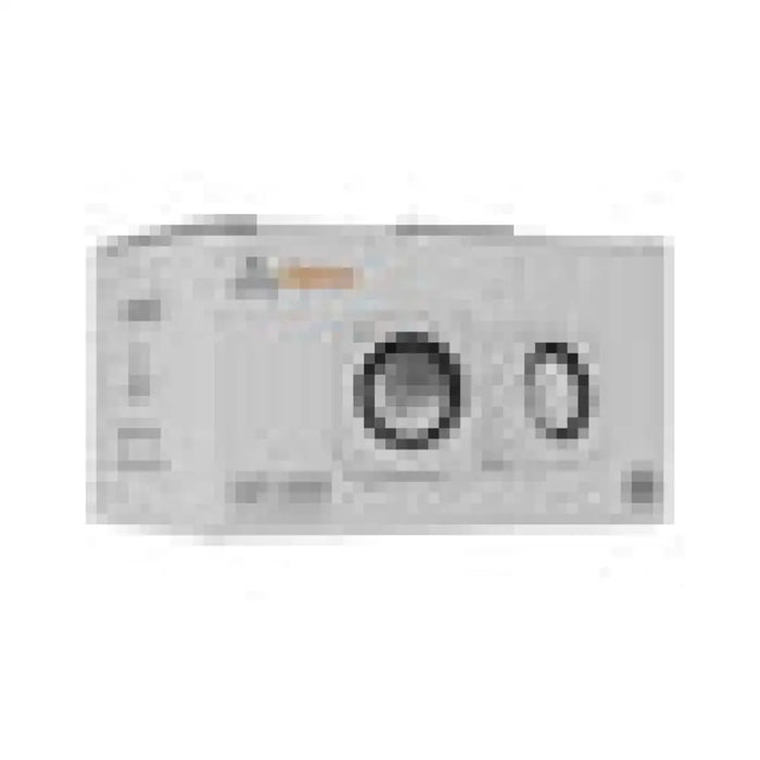 Компютърни тонколони SBOX SP-203W 2.0 WHITE