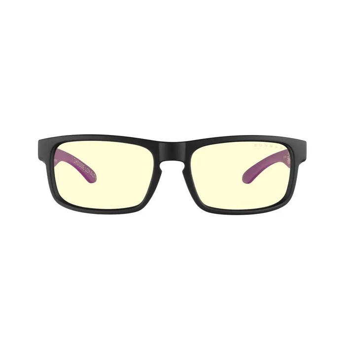 Компютърни очила GUNNAR Enigma Black Panther Edition