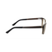 Компютърни очила GUNNAR Muir Ebony (wood) Clear Pro