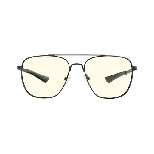 Компютърни очила GUNNAR Mustang Onyx - Clear