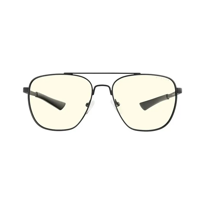 Компютърни очила GUNNAR Mustang Onyx - Clear