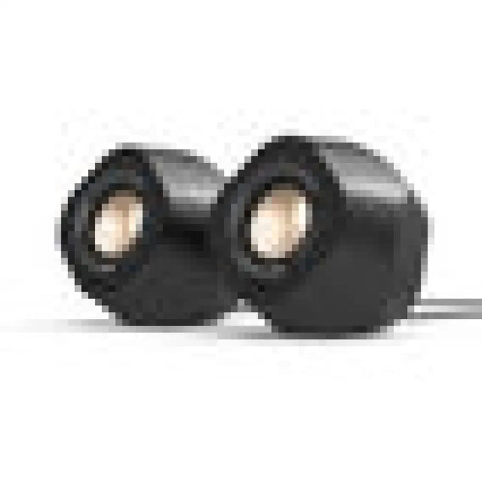 Компютърни тонколони FENDA V720 BT RGB