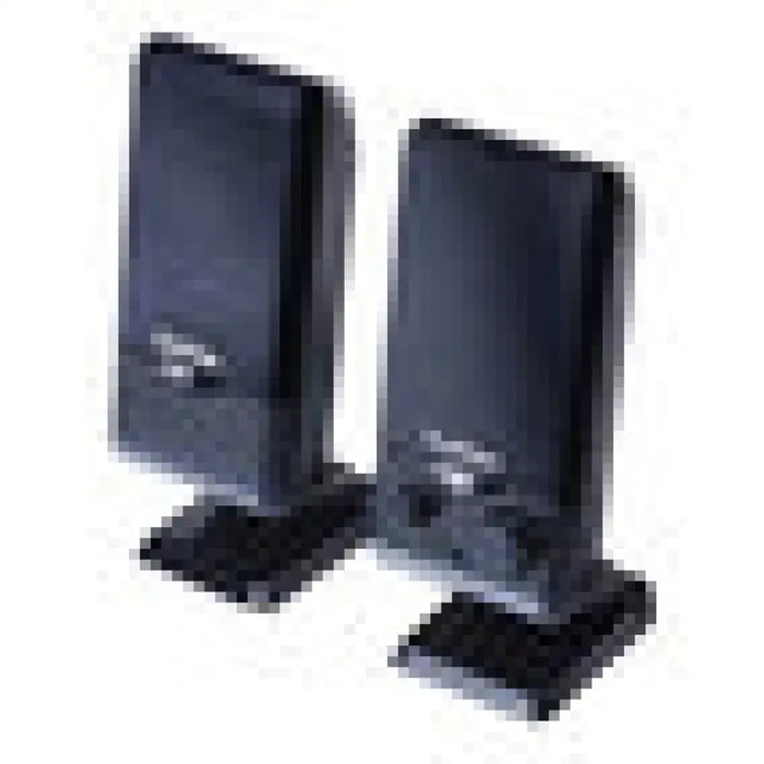 Компютърни тонколони EDIFIER M1250 2.0 BLACK