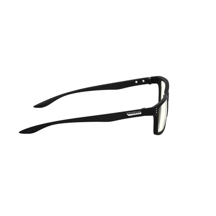 Компютърни очила GUNNAR Vertex Onyx Clear Черен