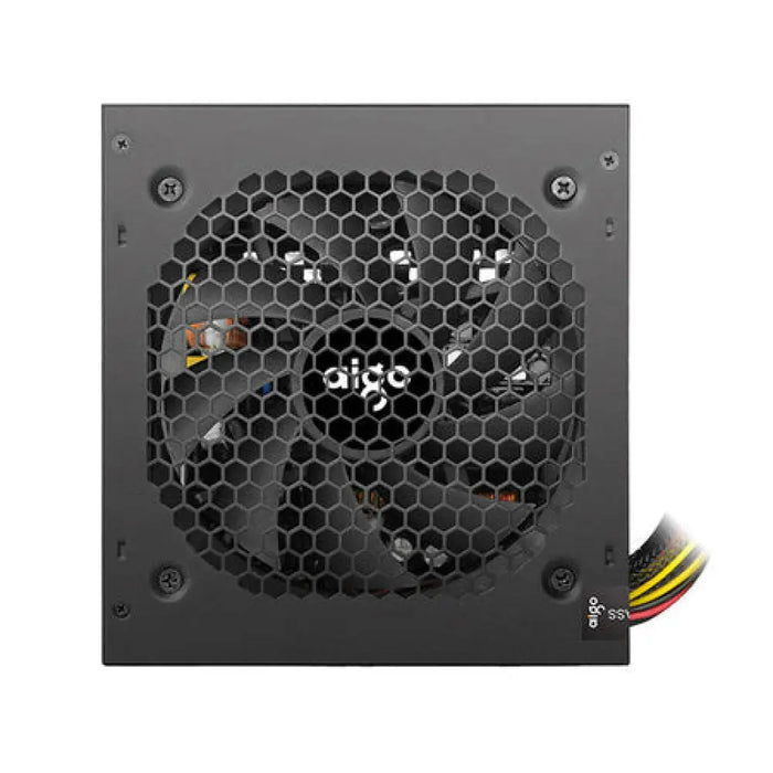 Компютърно захранване Aigo AK500 (черно)