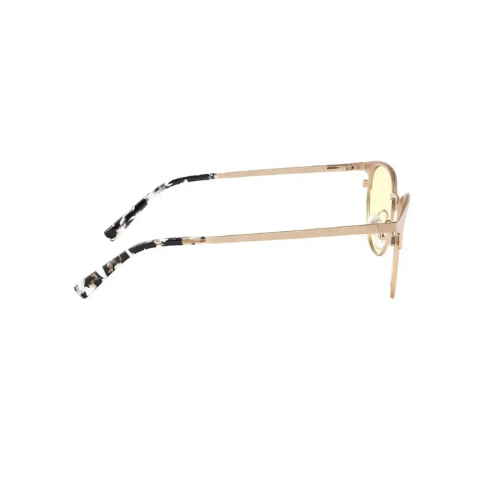 Компютърни очила GUNNAR Apex Gold/Marble Amber