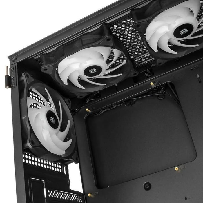 Компютър Estillo 7700 5060 TI 1000GB SSD 32GB DDR5 AMD