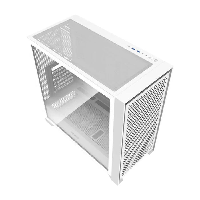 Компютърна ктуия Darkflash DRX90 бяла