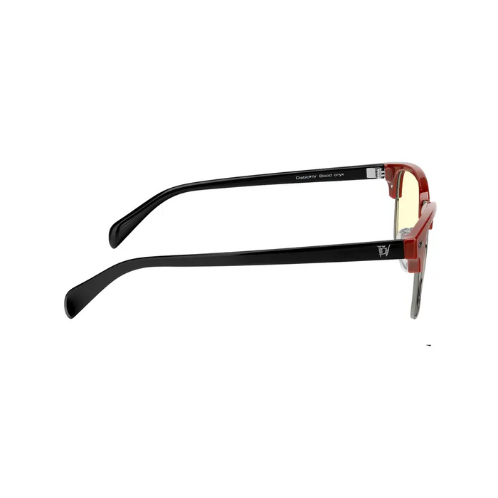 Компютърни очила GUNNAR Diablo IV Sanctuary Edition - Blood