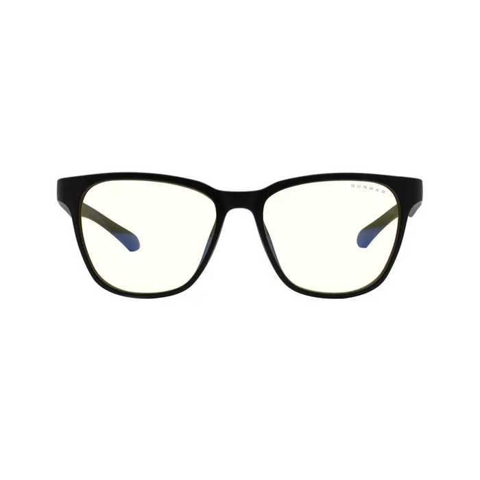 Компютърни очила GUNNAR Berkeley Onyx Clear Черен