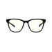 Компютърни очила GUNNAR Berkeley Onyx Clear Черен
