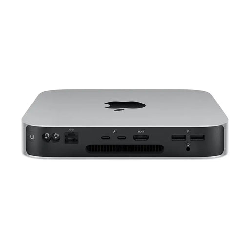 Компютър Apple Mac mini M2 512GB mmfk3 Apple M2 Octa Core