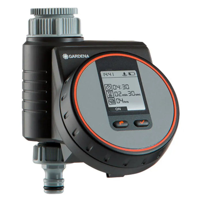 КОМПЮТЪР ЗА ВОДА WATERCONTROL FLEX GARDENA 01890-29