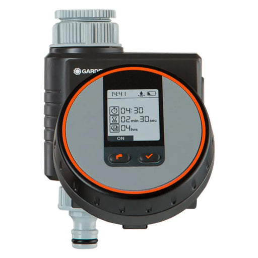 КОМПЮТЪР ЗА ВОДА WATERCONTROL FLEX GARDENA 01890-29