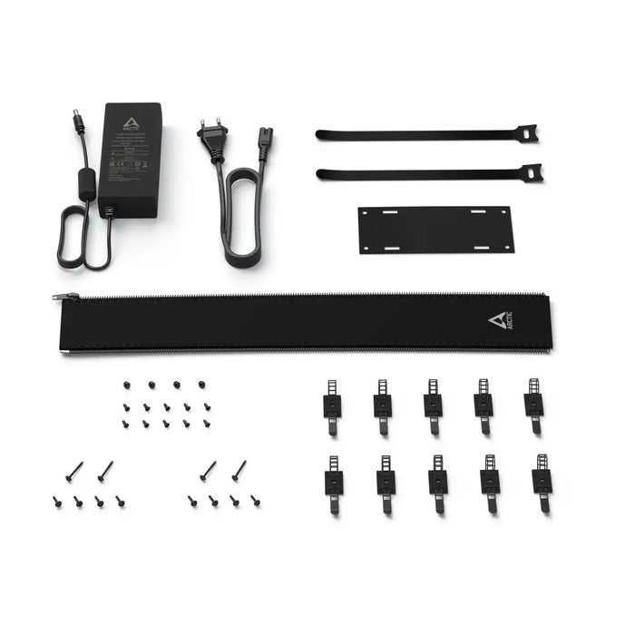 Компютърна система за бюро Arctic Senza Ryzen 5 5500GT 16GB