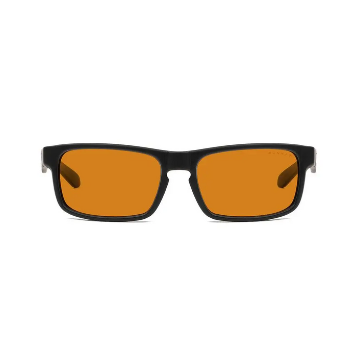 Компютърни очила GUNNAR Enigma Onyx Amber Max