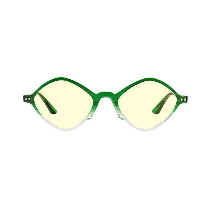 Компютърни очила GUNNAR Loki Asgard Edition - Emerald Gold
