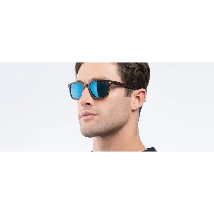 Компютърни очила GUNNAR Muir Ebony (wood) Sun