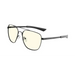 Компютърни очила GUNNAR Mustang Onyx - Clear