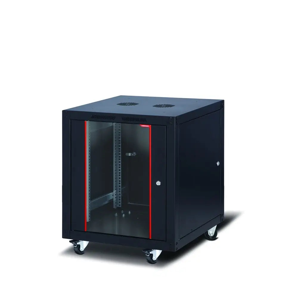 Комуникационен шкаф Formrack 19’ Free standing rack 12U