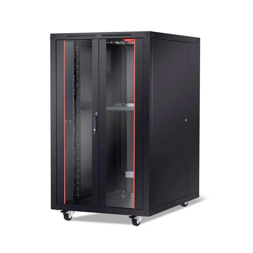 Комуникационен шкаф Formrack 19’ Free standing rack 32U — SmartX.bg