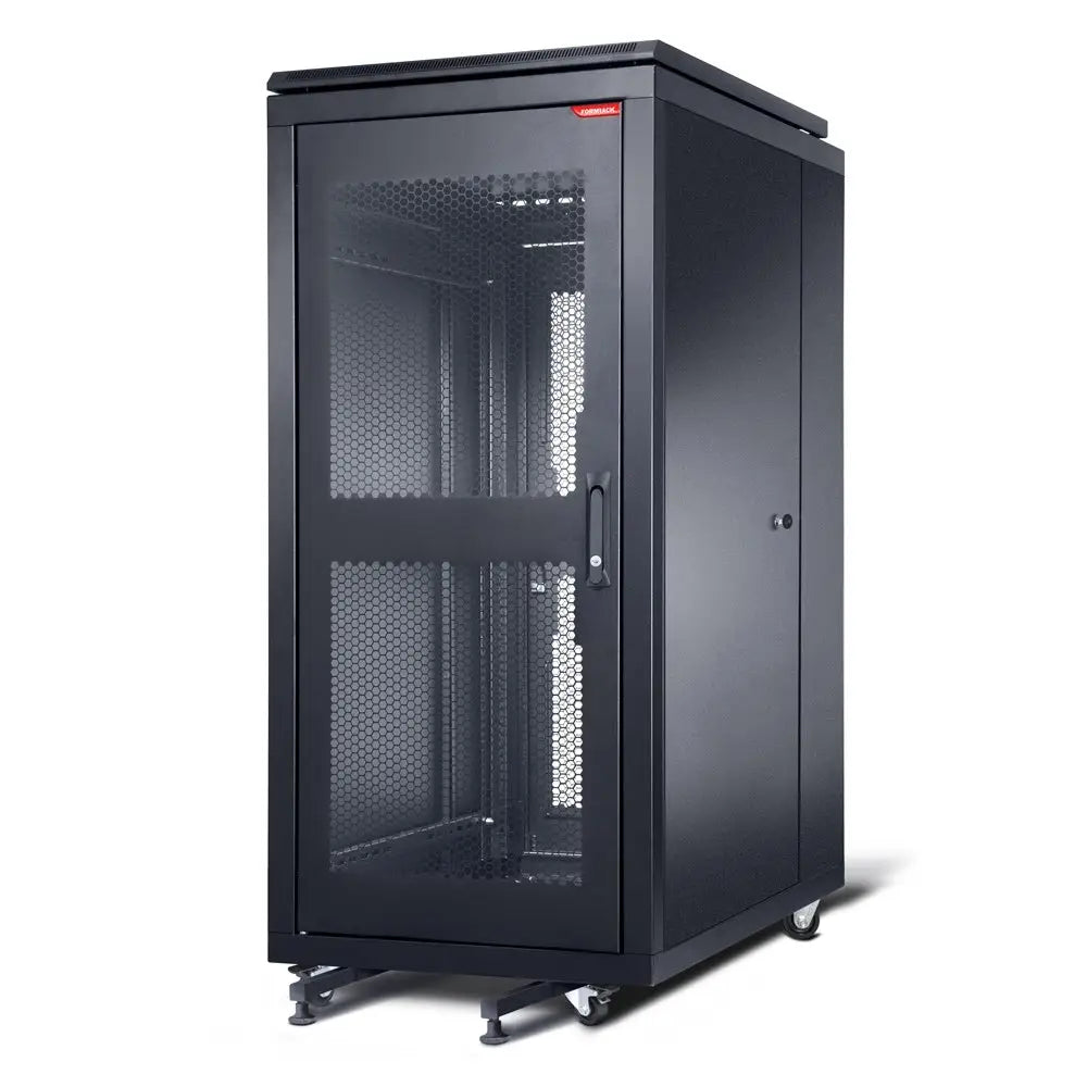 Комуникационен шкаф Formrack 19’ Server rack 32U 600/1000mm
