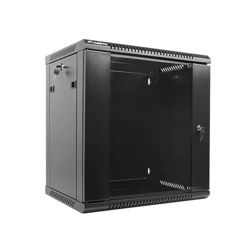 Комуникационен шкаф Lanberg rack cabinet