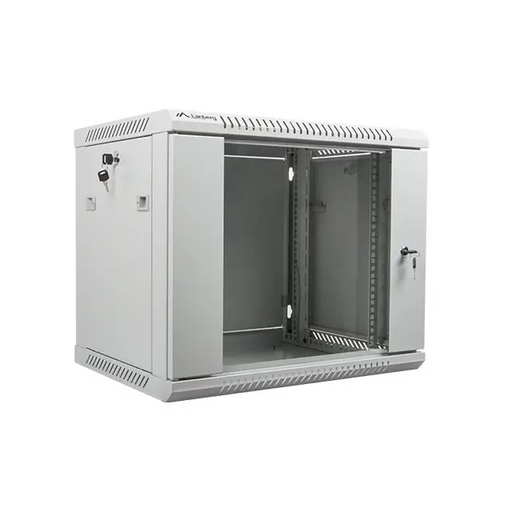Комуникационен шкаф Lanberg rack cabinet