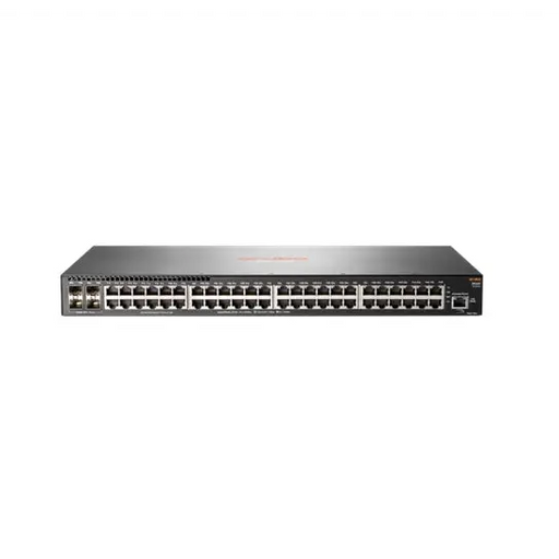 Комутатор Aruba 2930F 48G 4SFP + Swch