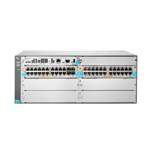 Комутатор Aruba 5406R 44GT PoE + /4SFP + v3 zl2 Swch