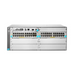 Комутатор Aruba 5406R 44GT PoE + /4SFP + v3 zl2 Swch