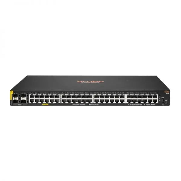 Комутатор Aruba 6000 48G CL4 4SFP Swch