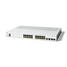 Комутатор Cisco Catalyst 1200 24-port GE PoE 4x1G SFP