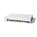 Комутатор Cisco Catalyst 1300 8-port GE PoE Ext PS