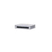 Комутатор Cisco CBS110 Unmanaged 8 - port GE Desktop Ext PS