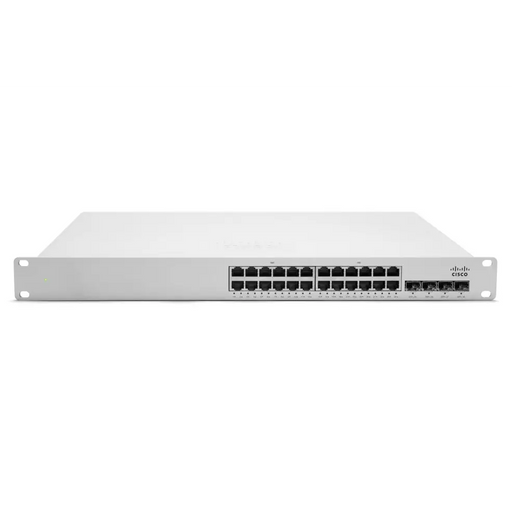 Комутатор Cisco Meraki MS350 - 24 L3 Stck Cld